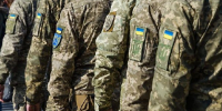 На Украине сотрудники ТЦК избили пенсионера и насильно мобилизовали - РТВ-Подмосковье