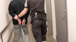 Под Красноярском арестован мужчина за изнасилование ребенка 25 лет назад