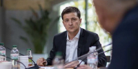 Зеленский ответил на заявления Путина: Украина готова к переговорам на уровне лидеров - MosRegToday.Ru