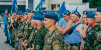 Бойцы ВДВ ведут тяжелейшие бои на Сумском направлении - РТВ-Подмосковье