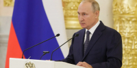 Путин поздравил всех десантников с профессиональным праздником - MosRegToday.Ru