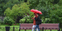 Ливень в Московском регионе связали с покровительством пророка Илии - Regions.Ru