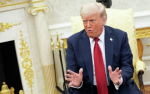 Трампу не стоит затягивать конфликт на Украине, исход в пользу России предрешён