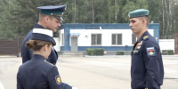 Медвежьи Озера: Щелково отпраздновал 95-летие Воздушно-десантных войск - MosRegToday.Ru