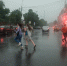 Тропические ливни накрыли Москву - MosRegToday.Ru