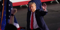 Трамп провел «катастрофический» разговор с президентом Швейцарии Келлер-Зуттер - MosRegToday.Ru