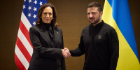 Александр Дубинский заявил, что Трамп готов рассмотреть капитуляцию при условии предложения от Киева - РТВ-Подмосковье