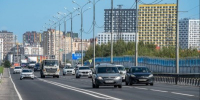 В Подмосковье подвели итоги реализации нацпроекта «Безопасные качественные дороги» в 2024 году - Правительство Московской области