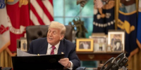 Трамп раскрыл, как Россия может избежать санкций - РТВ-Подмосковье