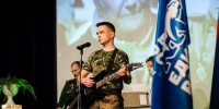 Крылатая пехота: как в Подмосковье отметили день ВДВ - Единая Россия