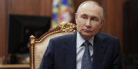Bloomberg: Путину обратит нетерпение Трампа в переговорах на пользу России - РТВ-Подмосковье