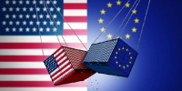 США ввели 39% тарифы на товары из Швейцарии: последствия для экономики - РТВ-Подмосковье