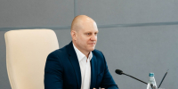 Максим Красноцветов: сфера ЖКХ на сегодняшний день – наш приоритет - ИА Медиа Ток