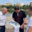 Озеро Травинское в Пушкино: создание современной прогулочной зоны при поддержке Народной программы - Единая Россия