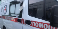 Автобус врезался в пункт оплаты на трассе М4 «Дон» - Regions.Ru
