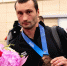 Спортсменов, завоевавших медали на чемпионате мира, встретили в Домодедове - Regions.Ru
