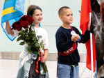 Фото: пресс-служба Министерства физической культуры и спорта Московской области