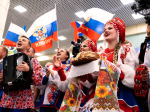 Фото: пресс-служба Министерства физической культуры и спорта Московской области
