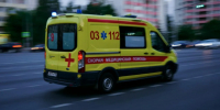 В Тульской области автобус с пассажирами врезался в опору: 35 человек пострадали - MosRegToday.Ru