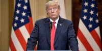Трамп: лидеры стран НАТО следуют всем моим указаниям - РТВ-Подмосковье