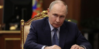 На Западе высказались возможном ответе Путина на ультиматум Трампа - РТВ-Подмосковье