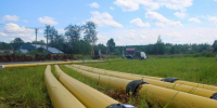 Жителям Подмосковья бесплатно подведут газ - Regions.Ru