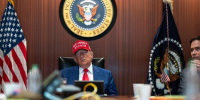 Трамп пригрозил Евросоюзу повышением ставки импортных пошлин - РТВ-Подмосковье