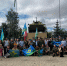 День Воздушно-десантных войск в Рузе - КПРФ