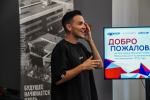 ​40 тим-лидеров волонтёрского корпуса «Интервидения» прошли обучение в Жуковском