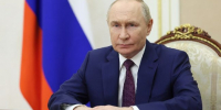 HT: Путин поставил мат Украине, согласившись на встречу с Зеленским - РТВ-Подмосковье