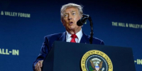«Это не моя война»: Трамп заявил о попытках вывести США из украинского конфликта - РТВ-Подмосковье