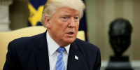 Трамп назвал Вэнса своим главным фаворитом - MosRegToday.Ru
