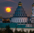 В столичном регионе продолжатся теплые ночи - Regions.Ru