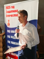 Заслуженные награды для неравнодушных людей!