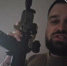 Военблогер Егор Гузенко опубликовал тревожное видео с автоматом - MosRegToday.Ru