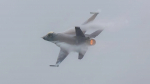 Румыния подняла истребители F-16 после атаки дронов в приграничной зоне Украины
