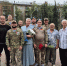В Жуковском отметили 95 - летие ВДВ - Общественная палата МО
