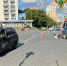 Иномарка сбила электровелосипедиста на западе Москвы - Комсомольская Правда