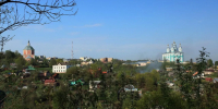 Силы ПВО сбили четыре ударных беспилотника над Смоленской областью - MosRegToday.Ru