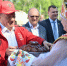 Состоялась рабочая поездка Г.А. Зюганова в Орловскую область - КПРФ