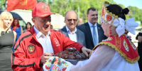 Состоялась рабочая поездка Г.А. Зюганова в Орловскую область - КПРФ