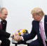 В Госдуме прокомментировали слухи о скорой встрече Путина и Трампа - РТВ-Подмосковье