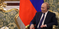 Путин высказался о потенциальной встрече с Зеленским - РТВ-Подмосковье