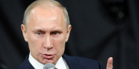 Путин назвал ОАЭ как возможную площадку для диалога с Трампом - MosRegToday.Ru