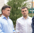 Ленинский округ в этом году получит 8,7 км теплосетей и три тепловых пункта - РТВ-Подмосковье