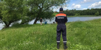 Спасатели Подмосковья напомнили жителям о правилах безопасности на водных объектах - MosRegToday.Ru