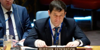 Зампостпреда РФ в ООН подтвердил встречу Трампа и Путина на следующей неделе - MosRegToday.Ru