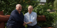 Лукашенко исключил проигрыш РФ на Украине - РТВ-Подмосковье