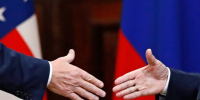 В США назвали несколько сценариев завершение СВО после встречи Трампа и Путина - GlobalMSK.Ru