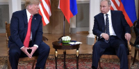 Россия и США работают над соглашением по Украине перед встречей Путина и Трампа - РТВ-Подмосковье